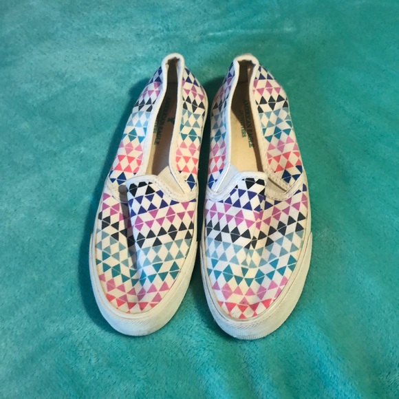 American Eagle Slip-On SHOES - Picture 1 of 6